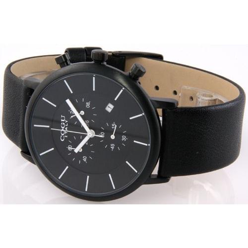 ★完売御礼★COGUコグ腕時計≪クロノグラフ≫新作登場！● | 