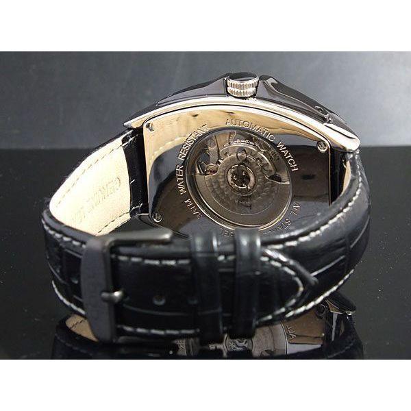 ★完売御礼★COGU ITALY(コグ　イタリー)≪デュアルタイム≫腕時計 |  | 02