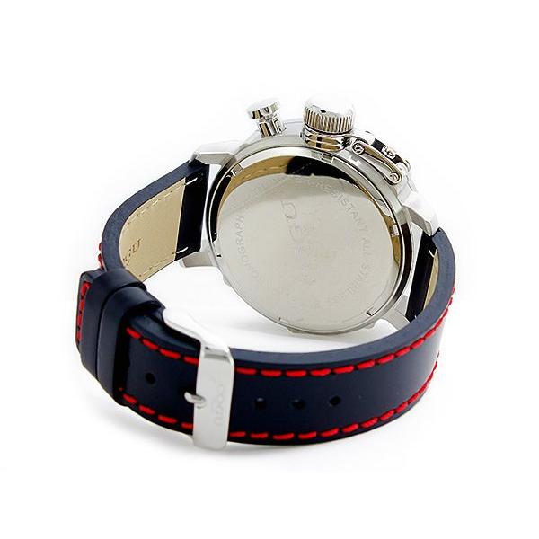 ★完売御礼★COGU ITALY(コグ　イタリー)≪クロノグラフ≫メンズ腕時計 |  | 02