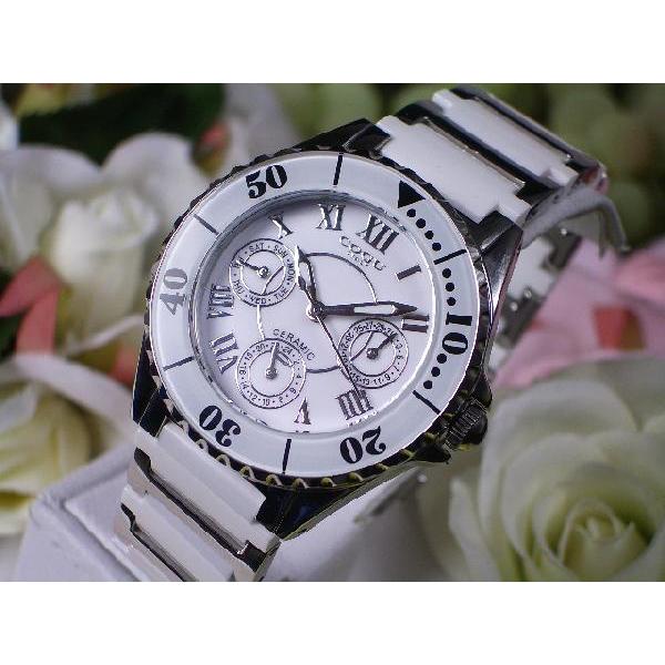 ★完売御礼★COGU コグ=最上級シリーズ★高価セラミック3メーター男女兼用★ | 