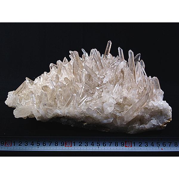 見事な超大型クラスター≪安心の写真現物1点もの≫ |  | 02