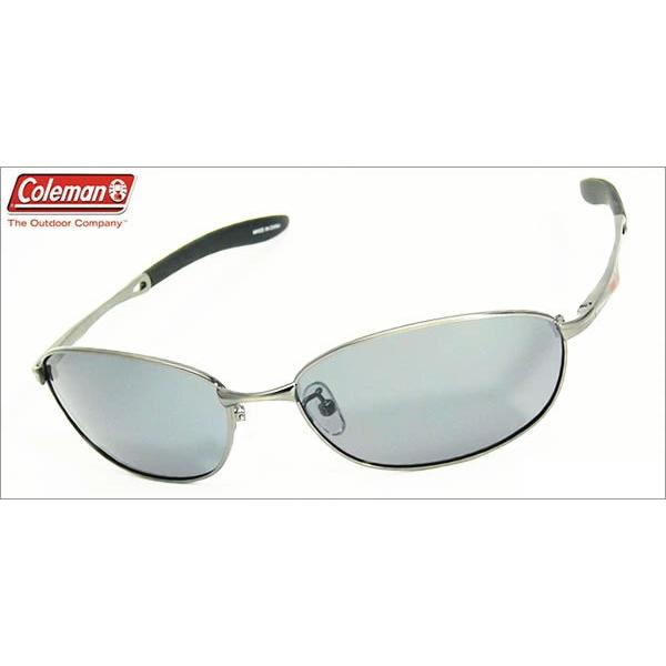 正規品Colemanコールマン偏光サングラス/サングラス メンズ 人気/偽物に要注意 | Coleman | 03