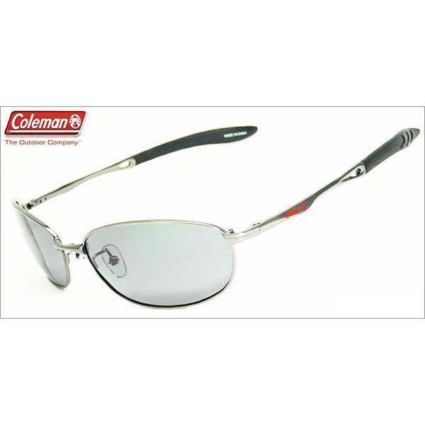 正規品Colemanコールマン偏光サングラス/サングラス メンズ 人気/偽物に要注意 | Coleman | 05