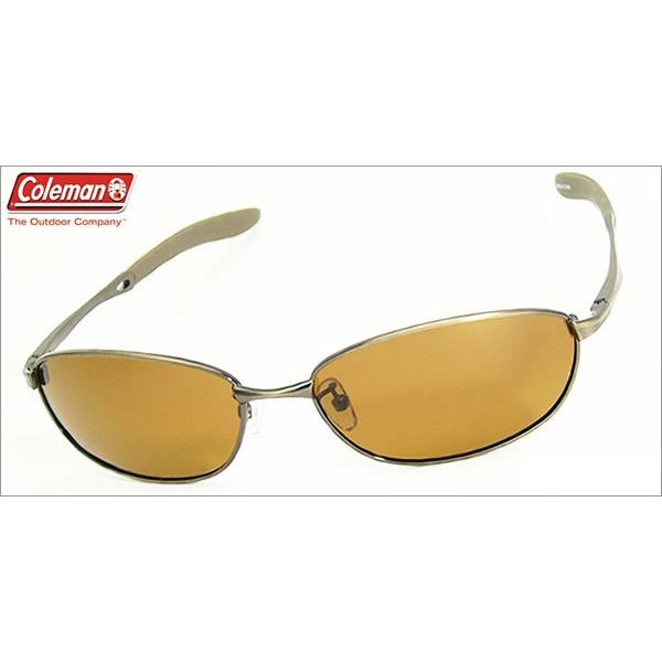 正規品Colemanコールマン偏光サングラス/サングラス メンズ 人気/偽物に要注意 | Coleman | 06