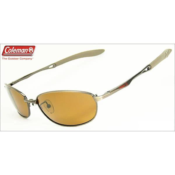 正規品Colemanコールマン偏光サングラス/サングラス メンズ 人気/偽物に要注意 | Coleman | 08