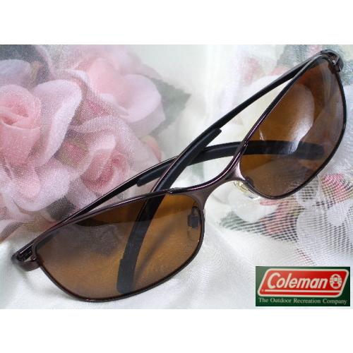 ≪完売御礼≫Colemanコールマン偏光サングラス | Coleman