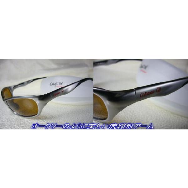 ≪完売御礼≫Colemanコールマン偏光サングラス | Coleman | 01