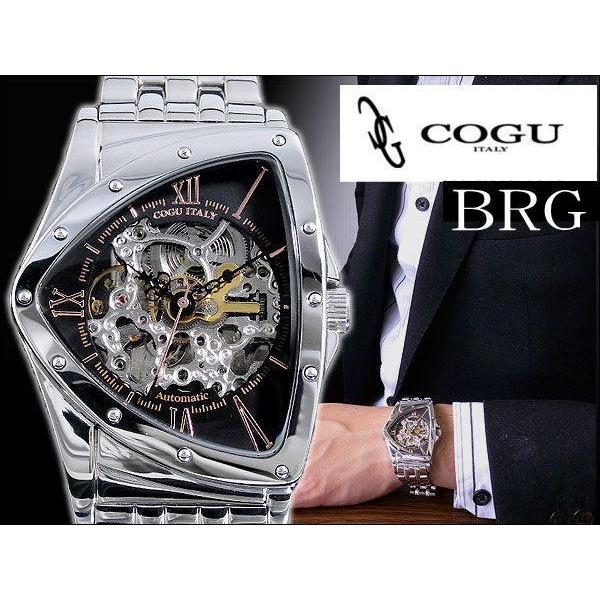 ★完売御礼★58,000円が72％OFF 送料無料 COGU ITALY/コグ　イタリー腕時計 国内正規品 |  | 03