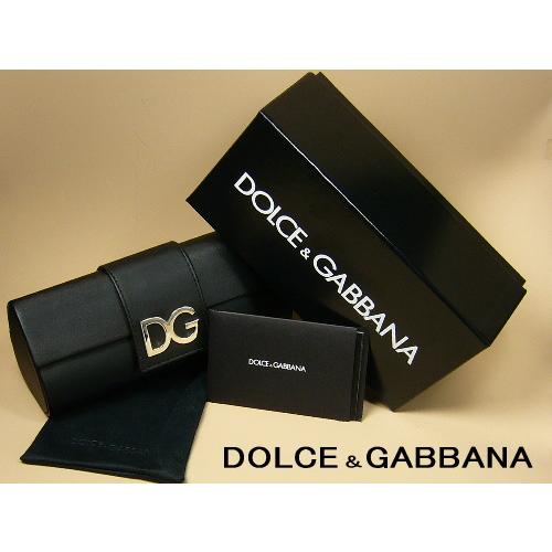 ★完売御礼★GABBANA(D&G)ドルチェ＆ガッバーナ　サングラス正規品｜again｜04