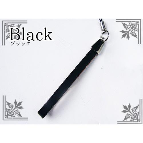 高価な馬革コードバンストラップ 最高品質の オイルコードバン ヌメ革 メンズ ディース 男女兼用 安心の日本製 MADE IN JAPAN ネコポス　CP5 |  | 03