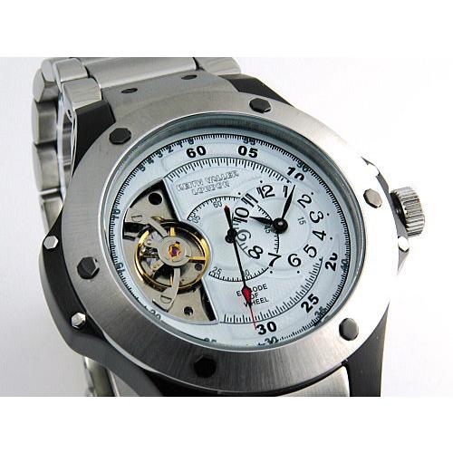 ≪完売御礼≫爆買いセールにつき1年保証なし/KEITH VALLER/キースバリー/正規品/腕時計 |  | 01