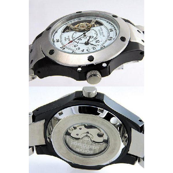 ≪完売御礼≫爆買いセールにつき1年保証なし/KEITH VALLER/キースバリー/正規品/腕時計 |  | 04