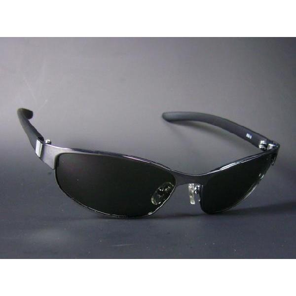 ≪完売御礼≫「冒険王」偏光サングラス=EAGLES=人気のTWIN ブリッジシリーズ |  | 02