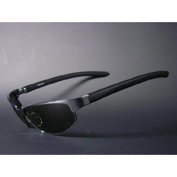 ≪完売御礼≫「冒険王」偏光サングラス=EAGLES=人気のTWIN ブリッジシリーズ |  | 03