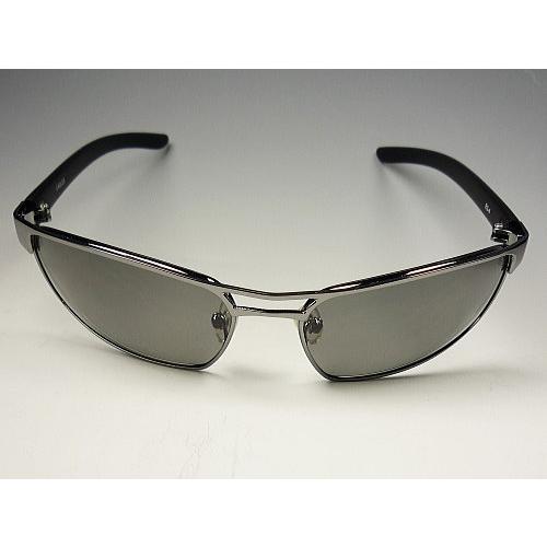 ≪完売御礼≫「冒険王」偏光サングラス=EAGLES=人気のTWIN♪ツインブリッジシリーズ♪ライダーにおすすめ！ストレートアーム♪ |  | 01