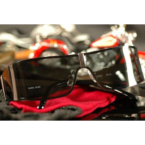 「冒険王」偏光サングラス=EURO STAR = | 