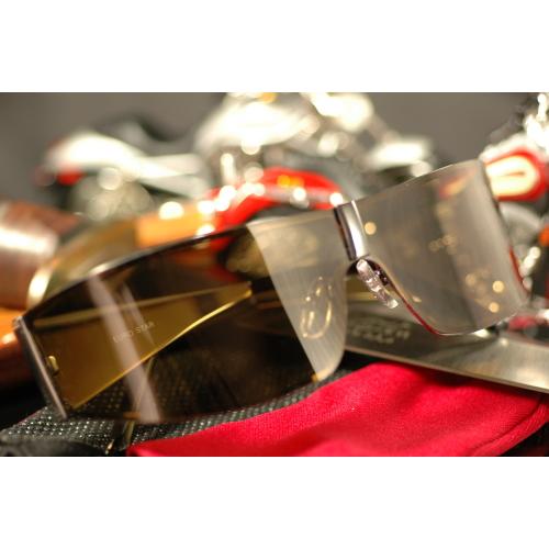 「冒険王」偏光サングラス=EURO STAR = | 