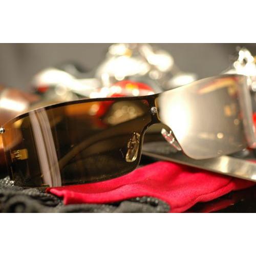 「冒険王」偏光サングラス=EURO STAR = | 