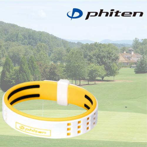 Phiten ファイテン RAKUWAブレスS DUOタイプ マスターズ優勝 Phiten ファイテン RAKUWAブレスS DUOタイプ マスターズ優勝