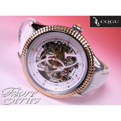 ≪完売御礼≫COGU　ITALY/コグ　イタリー/腕時計 |  | 01