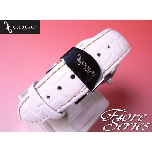 ≪完売御礼≫COGU　ITALY/コグ　イタリー/腕時計 |  | 02