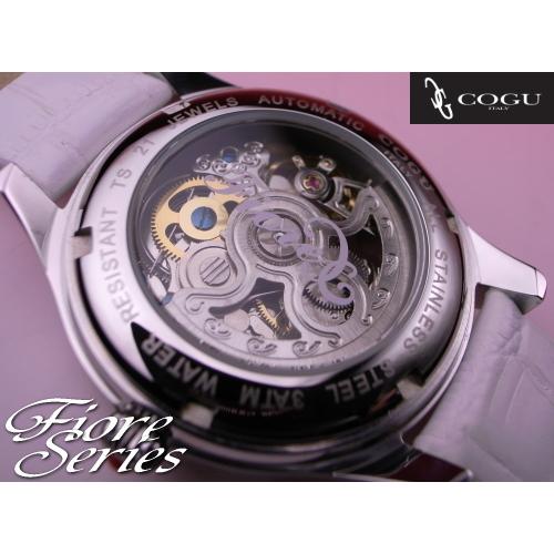 ≪完売御礼≫COGU　ITALY/コグ　イタリー/腕時計 |  | 03