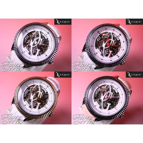 ≪完売御礼≫COGU　ITALY/コグ　イタリー/腕時計 |  | 04