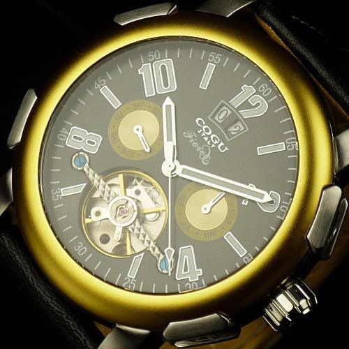 ≪完売御礼≫COGU　ITALY/コグ　イタリー/腕時計 | 