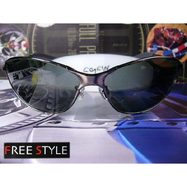 【冒険王偏光サングラス】個性でキメる！ハイグレードメタル偏光サングラス色々なスタイルに♪ | 