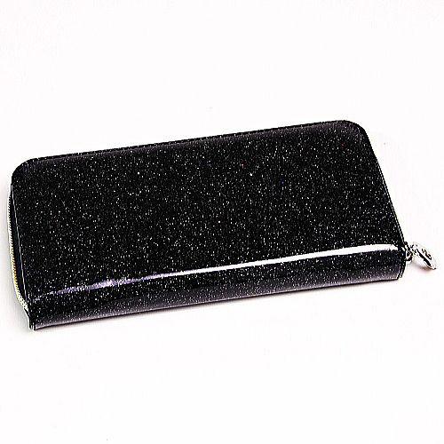 FlowerSpring♪使いやすいラウンドファスナー長財布 |  | 03