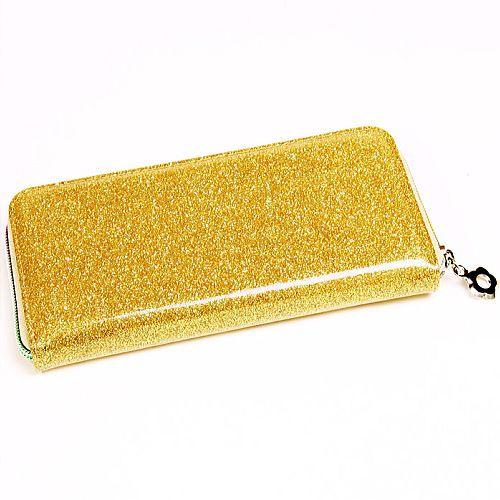 FlowerSpring♪使いやすいラウンドファスナー長財布 |  | 04