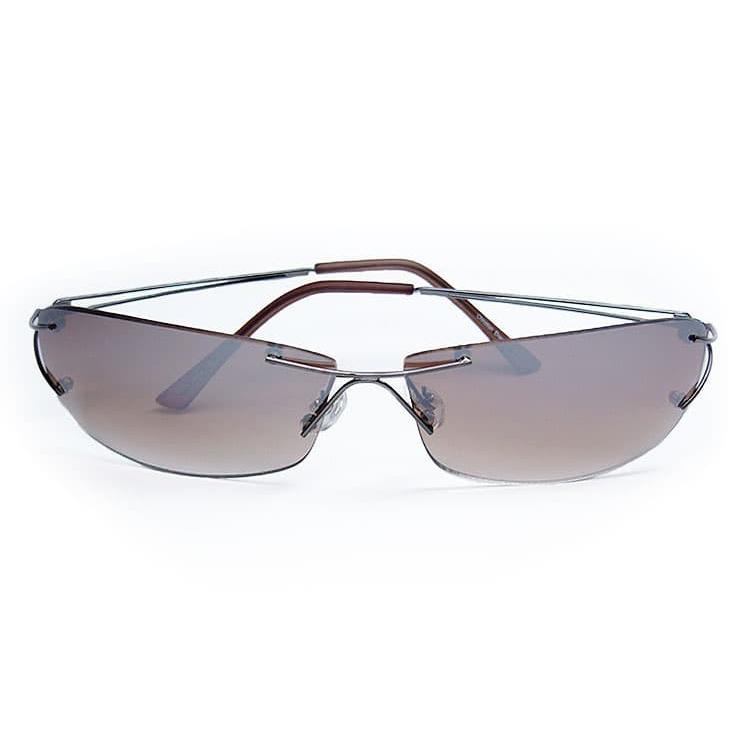 先着2名様　イタリーデザインAGAINサングラス 眼にやさしい ライトカラー UVカットレンズ 軽いミラー加工 | AGAIN | 04