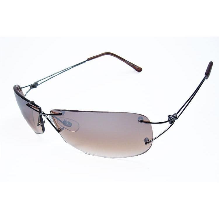 先着2名様　イタリーデザインAGAINサングラス 眼にやさしい ライトカラー UVカットレンズ 軽いミラー加工 | AGAIN | 05