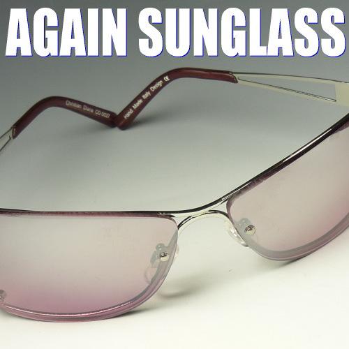 送料無料 イタリーデザインAGAINサングラス/サングラス メンズ UV カット PR30 | AGAIN