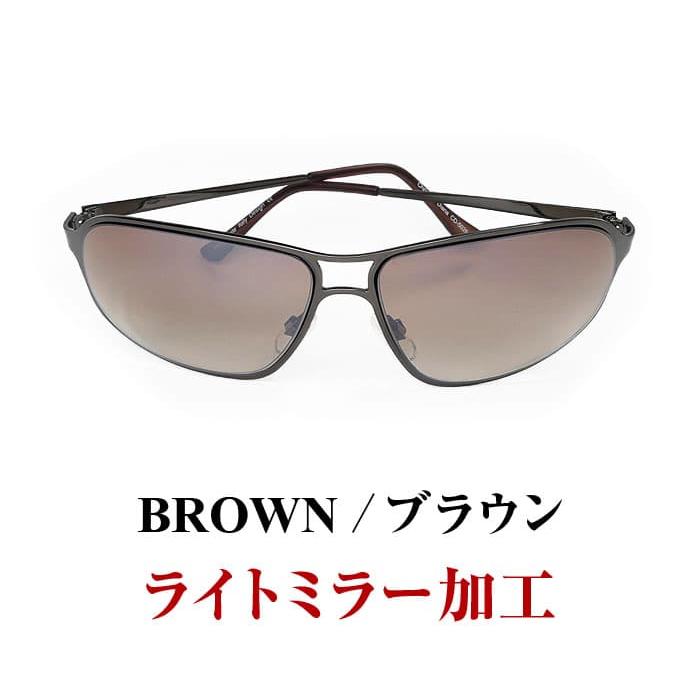 イタリーティアドロップ イタリーデザイン AGAIN ブランド サングラス メンズ レディス UVカット 紫外線カット　スポーツ　アウトドア　釣り　ゴルフに PRM | AGAIN | 06