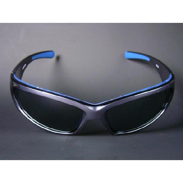 ★完売御礼★【冒険王偏光サングラス】グラファイター |  | 01