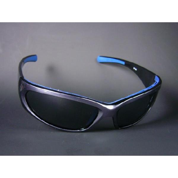 ★完売御礼★【冒険王偏光サングラス】グラファイター |  | 02