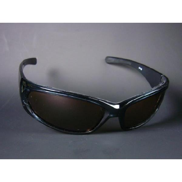 ★完売御礼★【冒険王偏光サングラス】グラファイター |  | 02