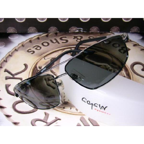 偏光サングラス 釣り　冒険王　大型偏光レンズ/インプレス |  | 01