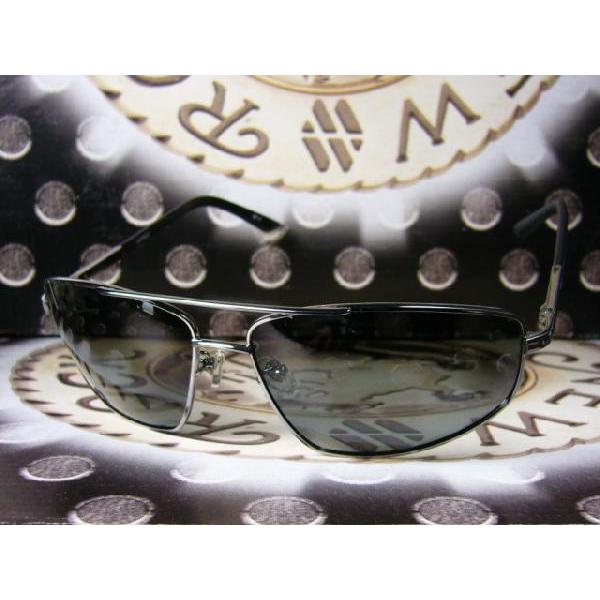 偏光サングラス 釣り　冒険王　大型偏光レンズ/インプレス |  | 03