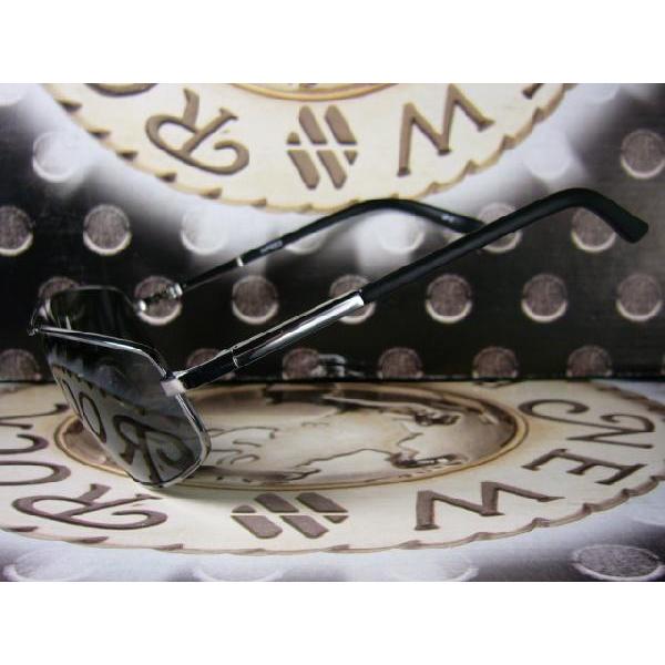 偏光サングラス 釣り　冒険王　大型偏光レンズ/インプレス |  | 04