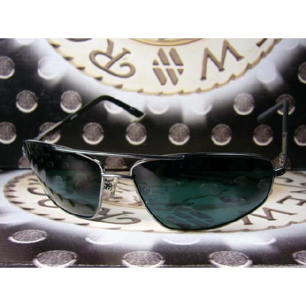 福井県鯖江市57年の歴史の冒険王偏光サングラス生産中止インプレス激レアモデル処分セール あなたのサングラスコレクションとして |  | 03