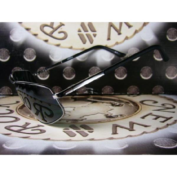 福井県鯖江市57年の歴史の冒険王偏光サングラス生産中止インプレス激レアモデル処分セール あなたのサングラスコレクションとして |  | 04