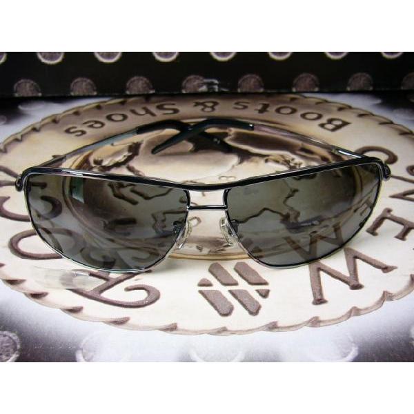 偏光サングラス 釣り　冒険王　大型偏光レンズ/インプレス |  | 02