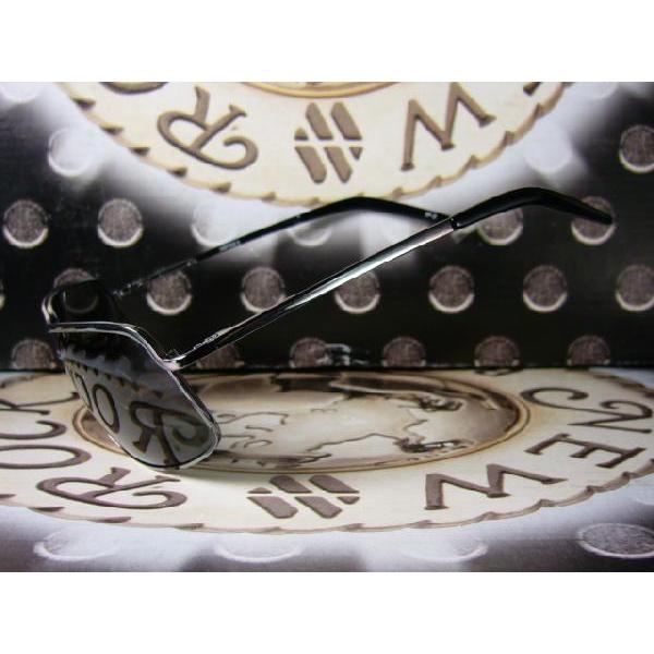 偏光サングラス 釣り　冒険王　大型偏光レンズ/インプレス |  | 04