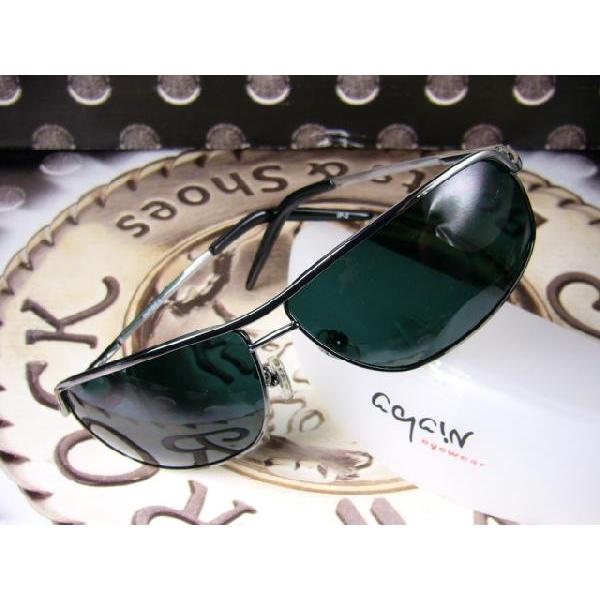 偏光サングラス 釣り　冒険王　大型偏光レンズ/インプレス |  | 01