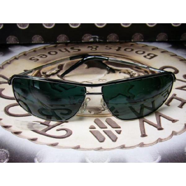 偏光サングラス 釣り　冒険王　大型偏光レンズ/インプレス |  | 02