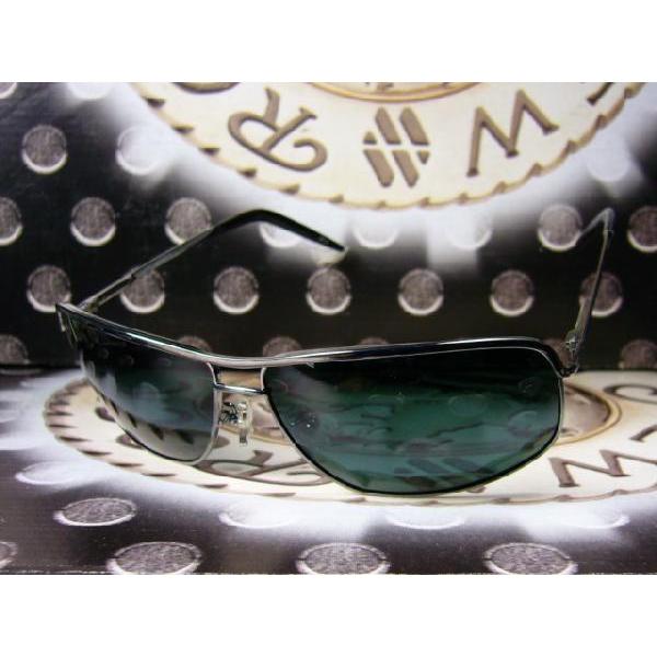 偏光サングラス 釣り　冒険王　大型偏光レンズ/インプレス |  | 03