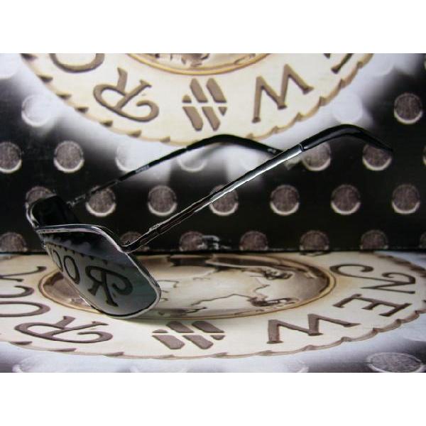 偏光サングラス 釣り　冒険王　大型偏光レンズ/インプレス |  | 04