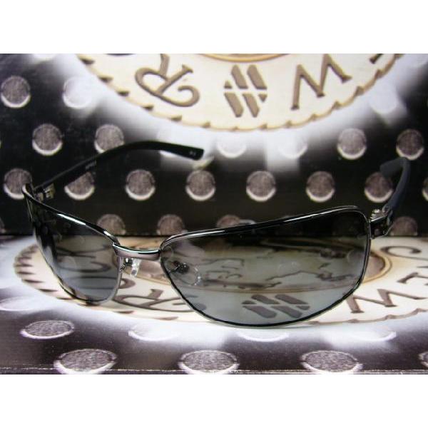 偏光サングラス 釣り　冒険王　大型偏光レンズ/インプレス |  | 03